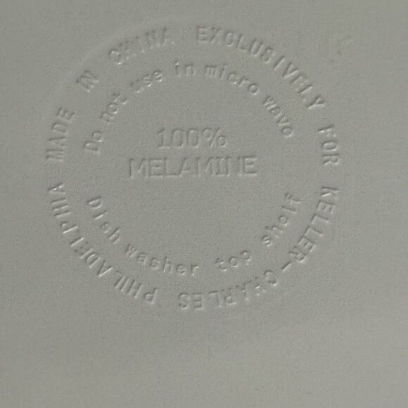 Keller Charles of Philadelphia Tuscan Wine Vineyard Serving Tray - Grapes & Wine - Picture 6 of 8